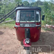 BAJAJ 2006 2 STROKE