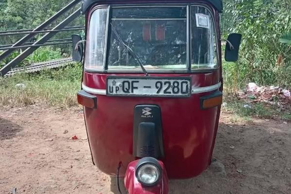 BAJAJ 2006 2 STROKE