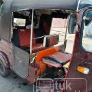 BAJAJ 1994 2 STROKE