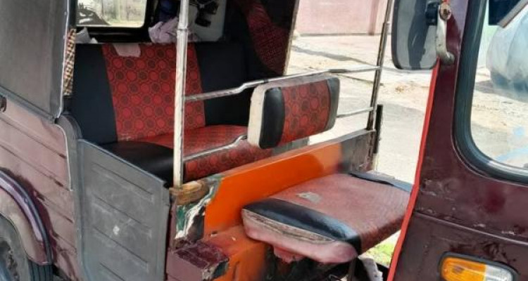 BAJAJ 1994 2 STROKE