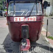 BAJAJ 1994 2 STROKE