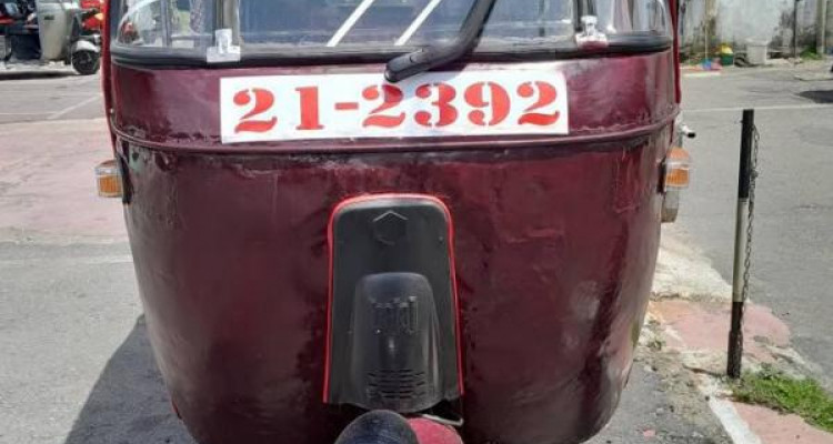 BAJAJ 1994 2 STROKE