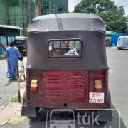 BAJAJ 1994 2 STROKE