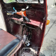 BAJAJ 1994 2 STROKE