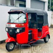 BAJAJ 2018 4 STROKE