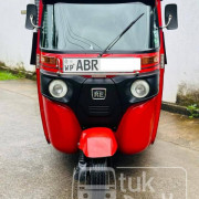 BAJAJ 2018 4 STROKE