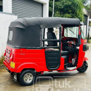 BAJAJ 2018 4 STROKE