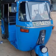 BAJAJ 2006 2 STROKE