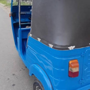 BAJAJ 2006 2 STROKE