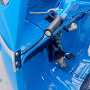 BAJAJ 2006 2 STROKE