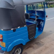 BAJAJ 2006 2 STROKE