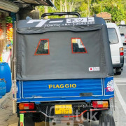 PIAGGIO 2011 APE
