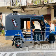 PIAGGIO 2011 APE