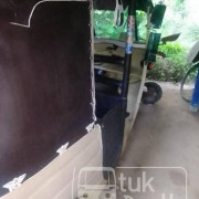 BAJAJ 1994 2 STROKE