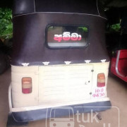 BAJAJ 1994 2 STROKE
