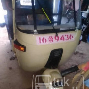BAJAJ 1994 2 STROKE