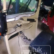 BAJAJ 1994 2 STROKE