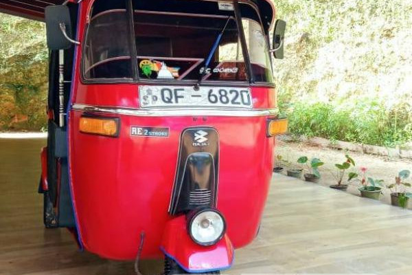BAJAJ 2006 2 STROKE