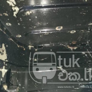 BAJAJ 2010 4 STROKE