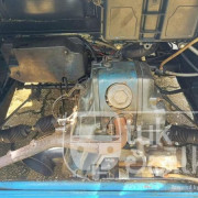 BAJAJ 2010 4 STROKE