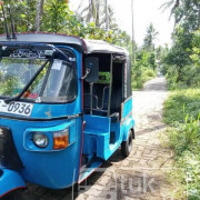 BAJAJ 2010 4 STROKE