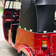 BAJAJ 2005 2 STROKE