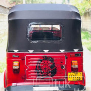 BAJAJ 2005 2 STROKE