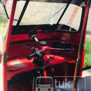 BAJAJ 2005 2 STROKE