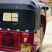 BAJAJ 2005 2 STROKE
