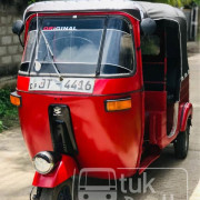 BAJAJ 2005 2 STROKE