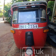 BAJAJ 1995 2 STROKE