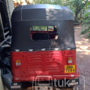 BAJAJ 1995 2 STROKE