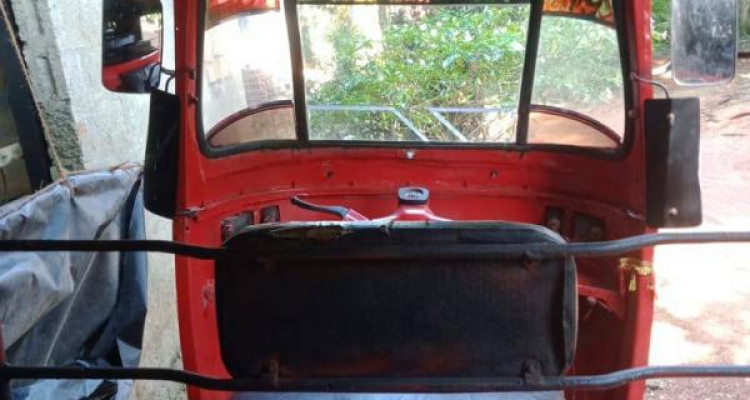 BAJAJ 1995 2 STROKE
