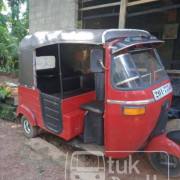 BAJAJ 1995 2 STROKE