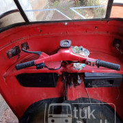 BAJAJ 1995 2 STROKE