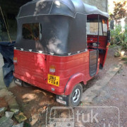 BAJAJ 1995 2 STROKE