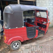 BAJAJ 1995 2 STROKE