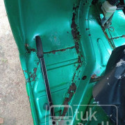 BAJAJ 2005 2 STROKE