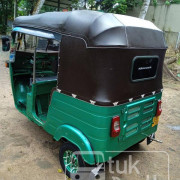 BAJAJ 2005 2 STROKE