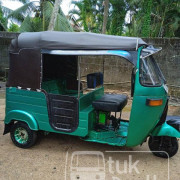 BAJAJ 2005 2 STROKE