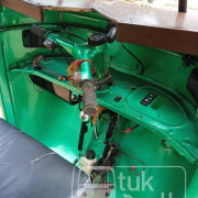 BAJAJ 2005 2 STROKE