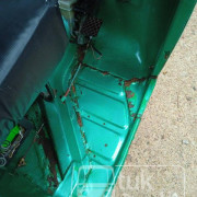 BAJAJ 2005 2 STROKE