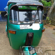 BAJAJ 2005 2 STROKE