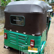 BAJAJ 2005 2 STROKE