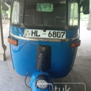 BAJAJ 2003 2 STROKE