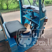 BAJAJ 2003 2 STROKE
