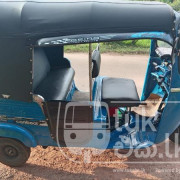 BAJAJ 2003 2 STROKE