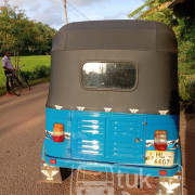 BAJAJ 2003 2 STROKE