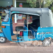 BAJAJ 2003 2 STROKE
