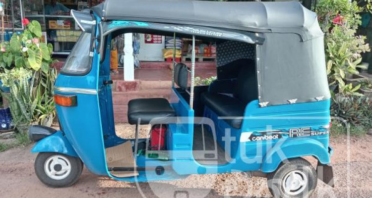 BAJAJ 2003 2 STROKE